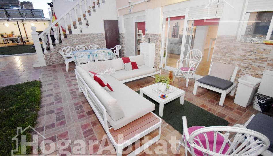 Photo 1 of Flat for sale in Calle Castell, Almenara, Castellón