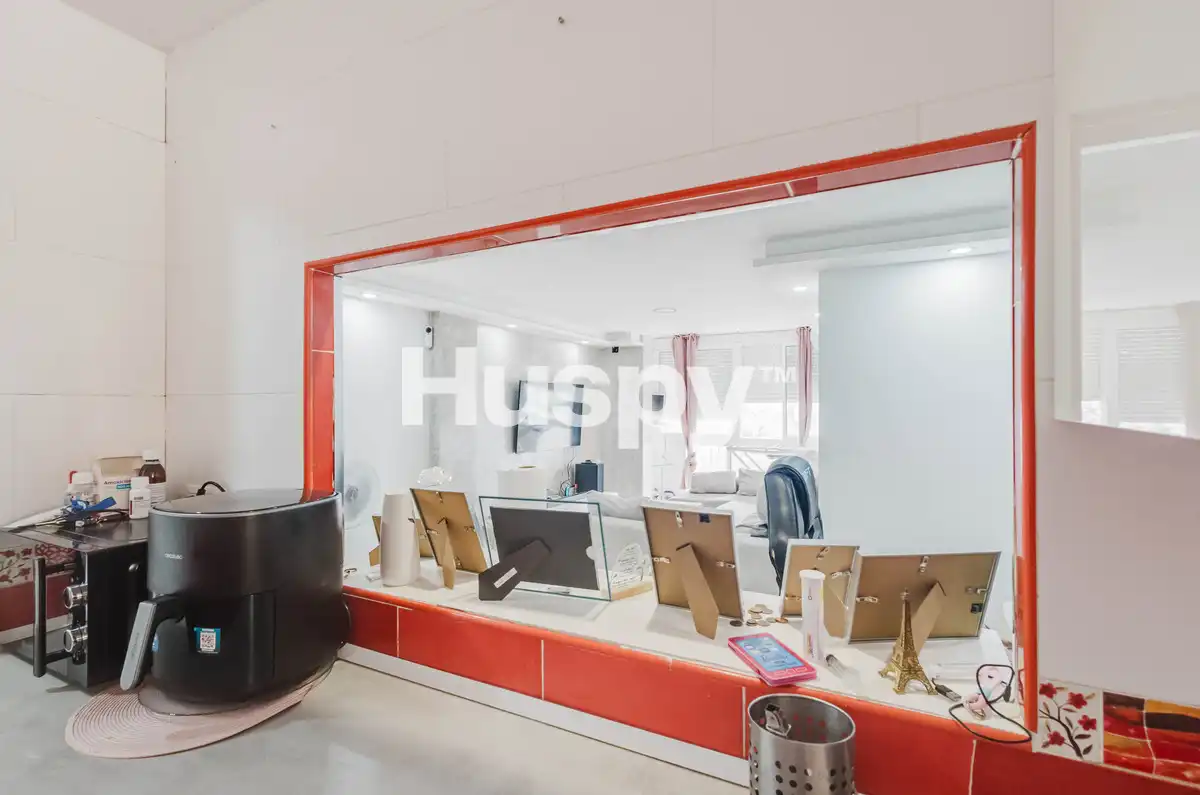 Piso con ascensor en venta en Calle Eume, imagen 12