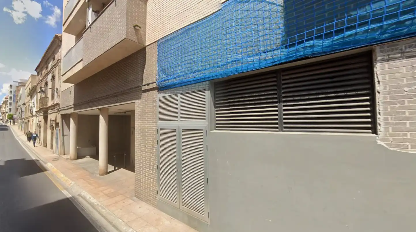 Vista exterior de Pis en venda en Quart de Poblet amb Aire condicionat, Traster i Forn