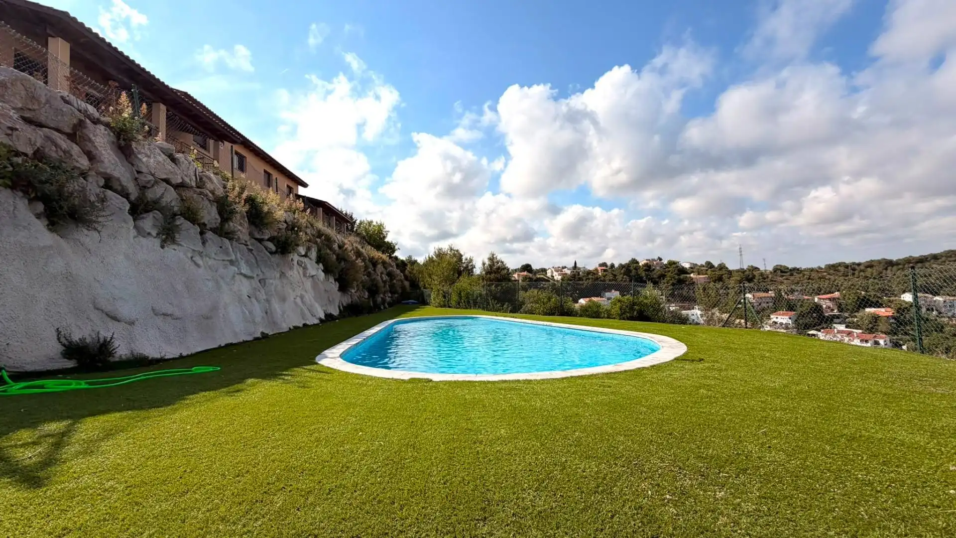 Casa adosada en venta en Avenida AVENIDA LITUANIA , Segur de Calafell