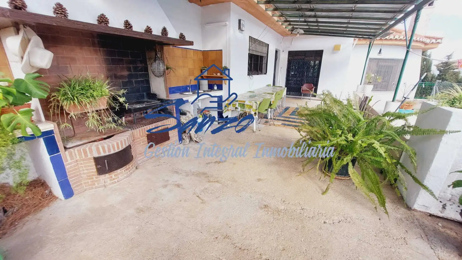 Villa mit Pool zum Verkauf in Bobadilla - Bobadilla Estación - La Joya, imagen 3