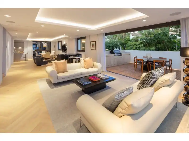 Haus zum Verkauf in Marbella Centro, imagen 36