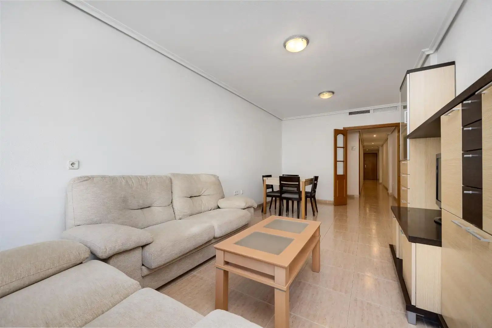 Apartamento con terraza en venta en Ronda DON MANUEL MARTINEZ GUIRA, imagen 4