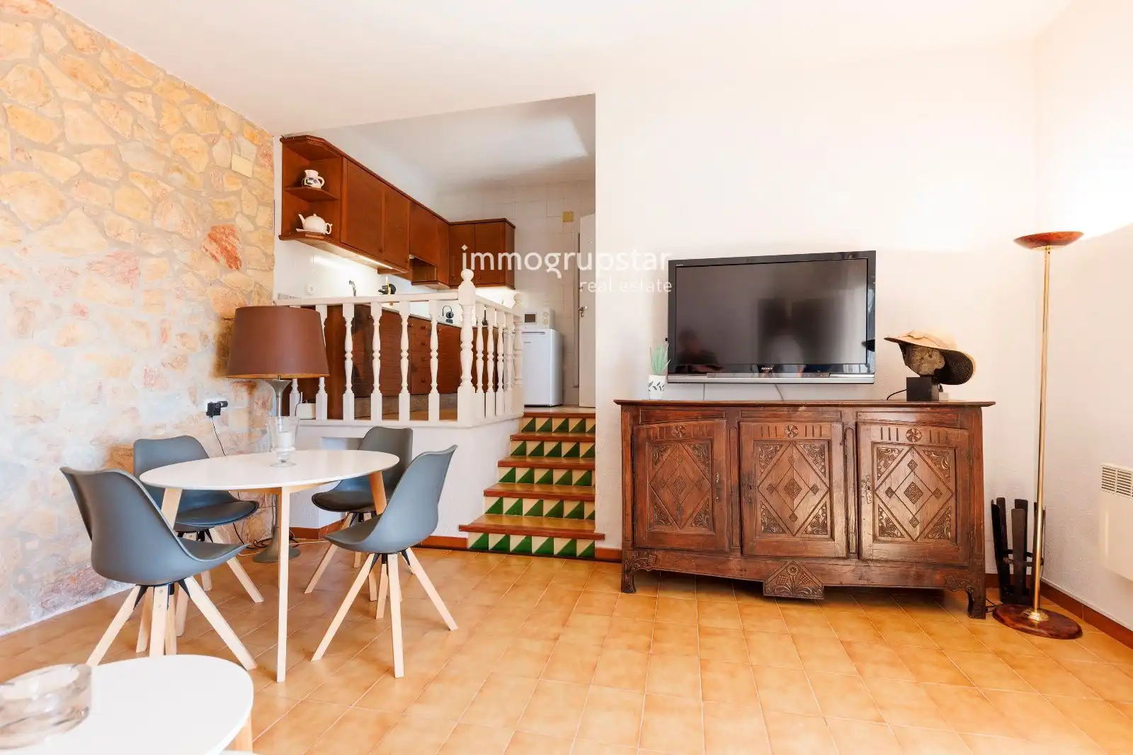 Chalet con terraza en venta en Suredes, imagen 68