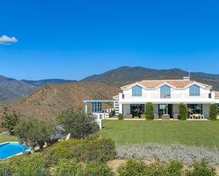 House or chalet for sale in Calle Juan Lerma Valero, 37, Montemayor - Marbella Club