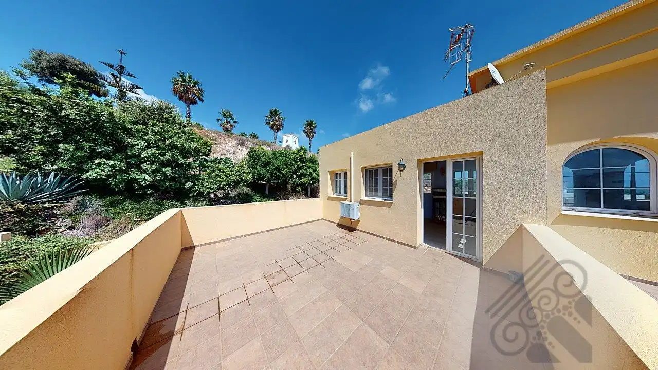Casa o chalet en venta en Calle Altos del Golf, 19, Marina de la Torre