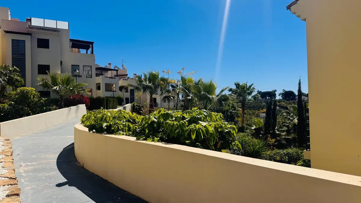 Flat with lift for sale in Selwo, imagen 33