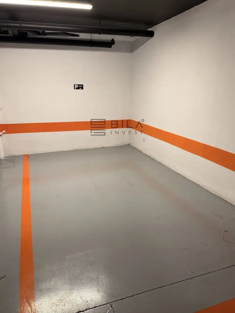 Piso con piscina en venta en Tranco, imagen 22