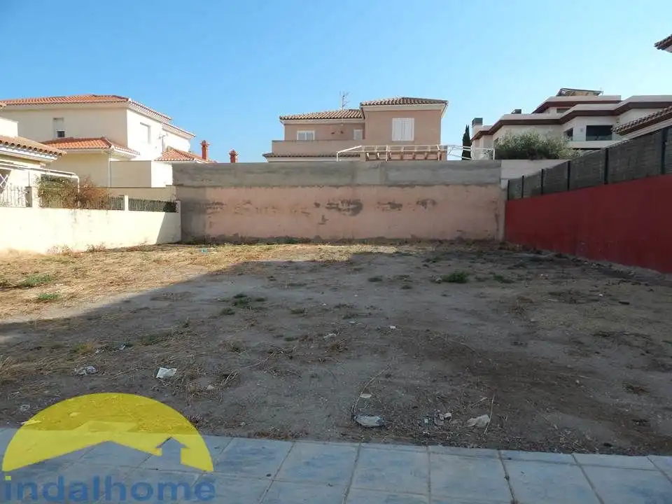 Terrenos y solares en venta en Vera Ciudad, imagen 2