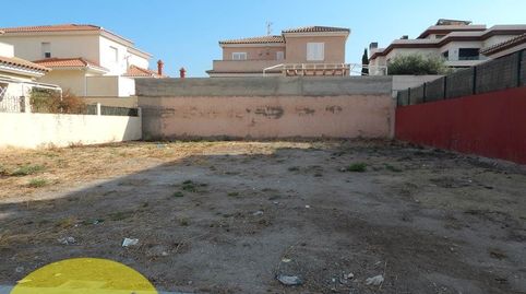 PARCELA URBANA EN VERA, imatge 2
