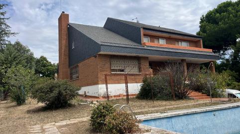 Foto 5 de Casa o xalet en venda a Monte Alina, Montealina, Madrid