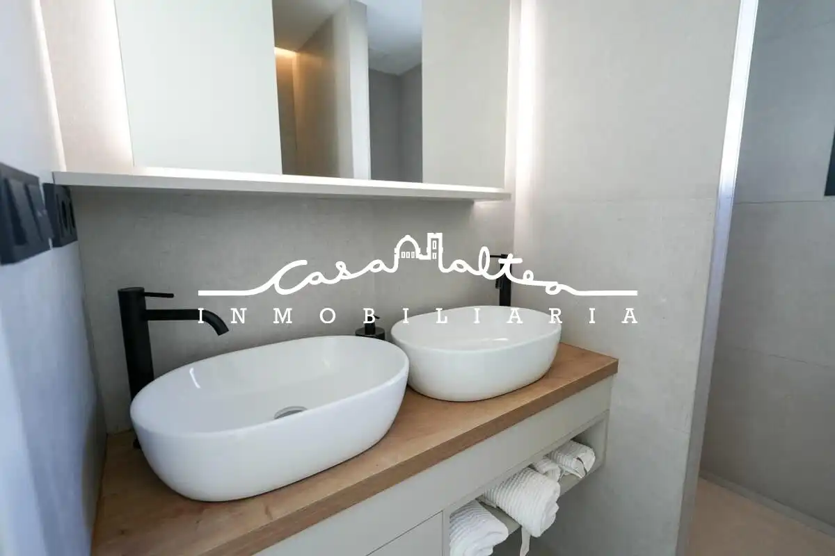 Villa avec piscine à vendre à Balcón de Ponoig - Polop Paradis - Polop Hills, imagen 18