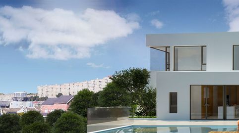 Foto 4 de Casa o xalet en venda a Carrer Jardiel Poncela, 18, Vistahermosa, Alicante / Alacant