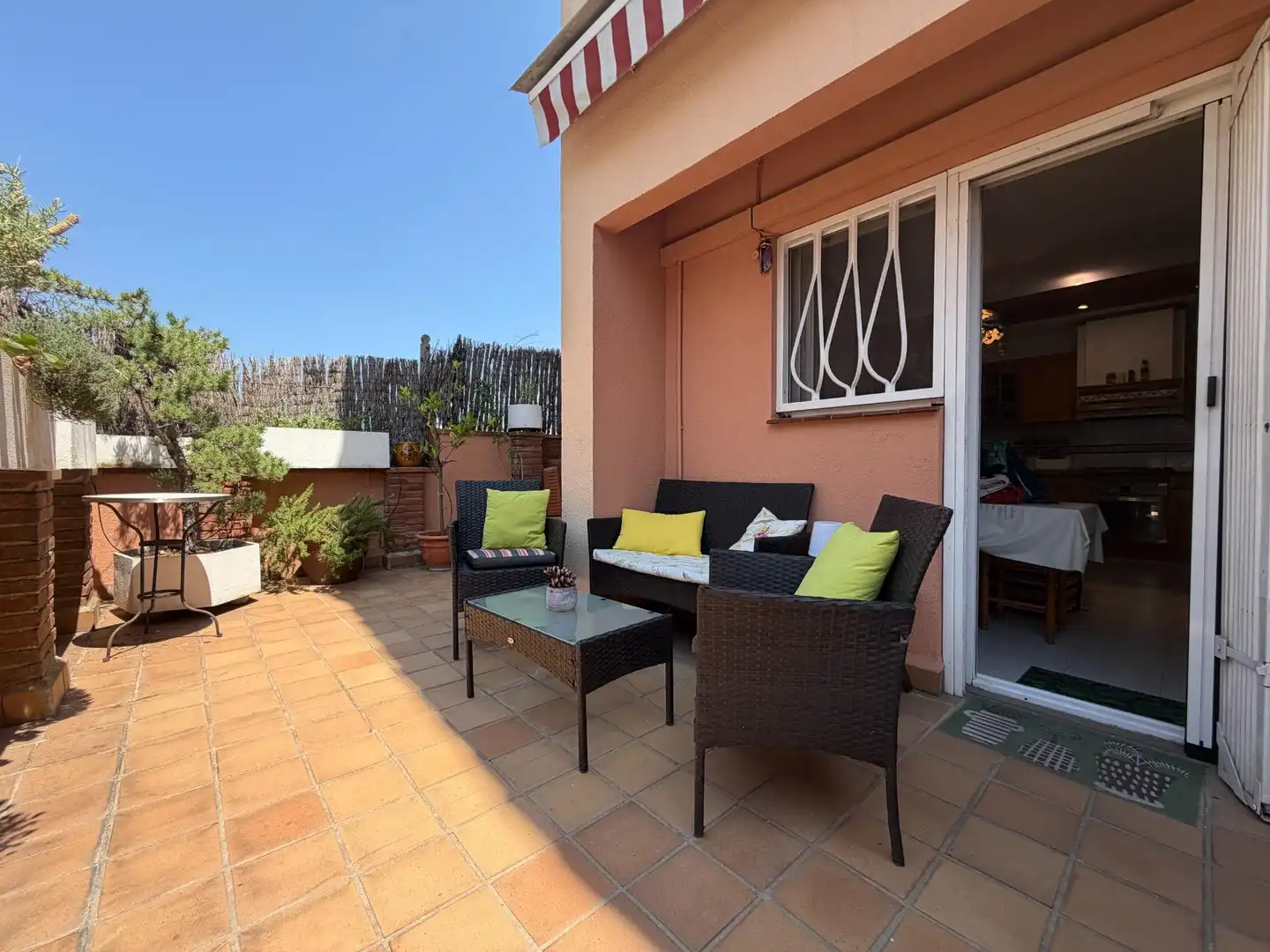 Casa con terraza en venta en Montcada Centre - La Ribera, imagen 28