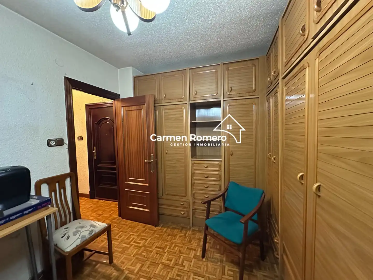 Flat for sale in Salamanca  with Heating and Balcony