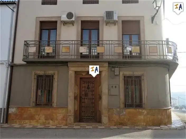 Terraced house for sale in Alcaudete, imagen 2