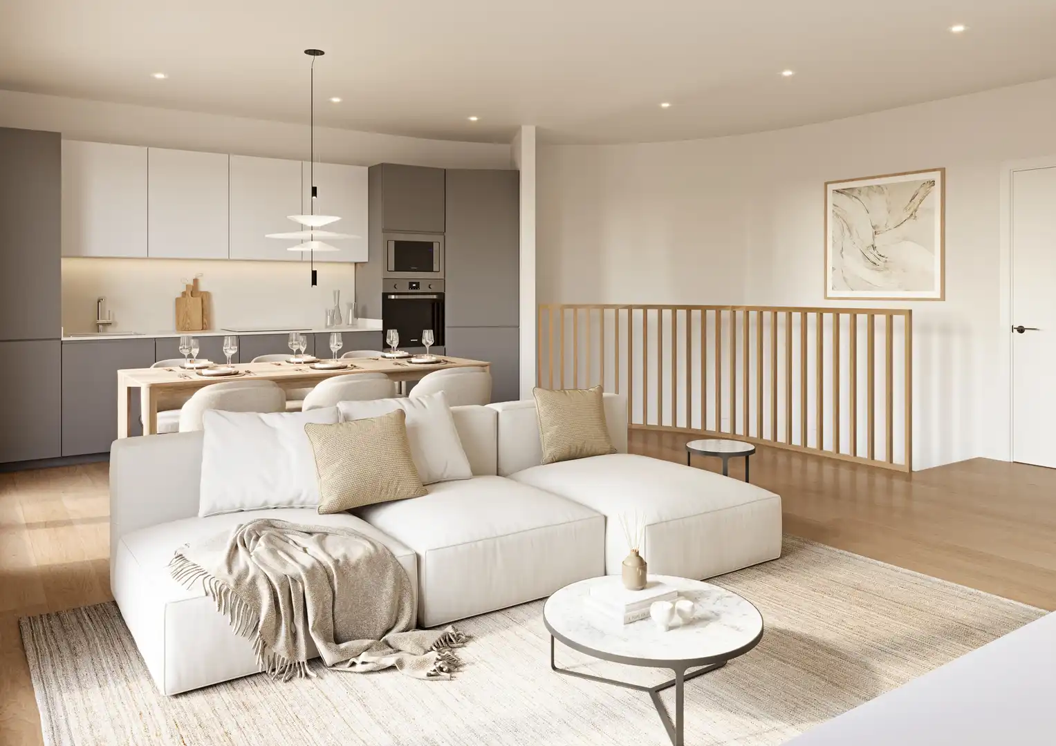 Dúplex en venta en Iturrialdea Kalea, 19, Lazkao