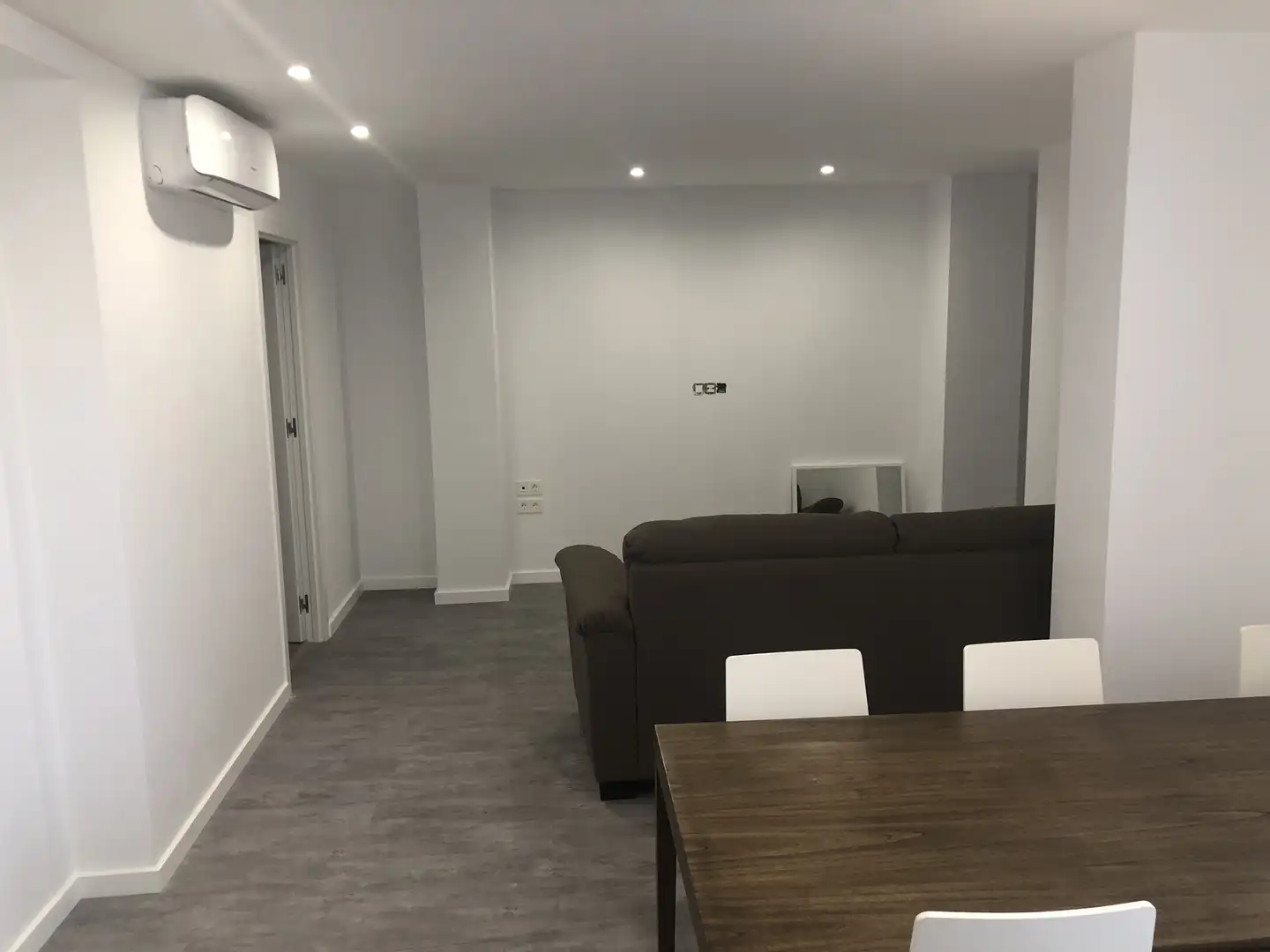 Piso de alquiler en Calle Obispo Rocamora, 49, Orihuela ciudad
