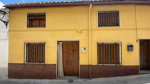 Foto 3 de Casa o chalet en venta en Macías, Íllora, Granada