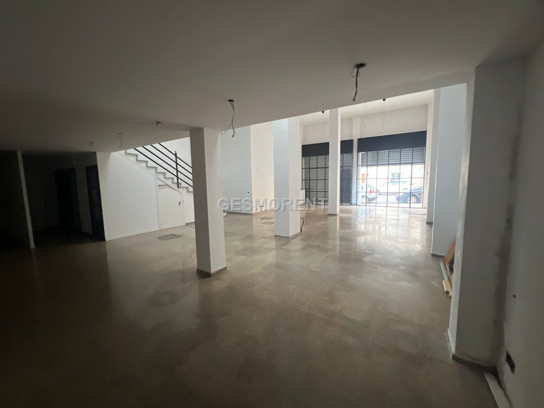 Local de lloguer en  Palma de Mallorca