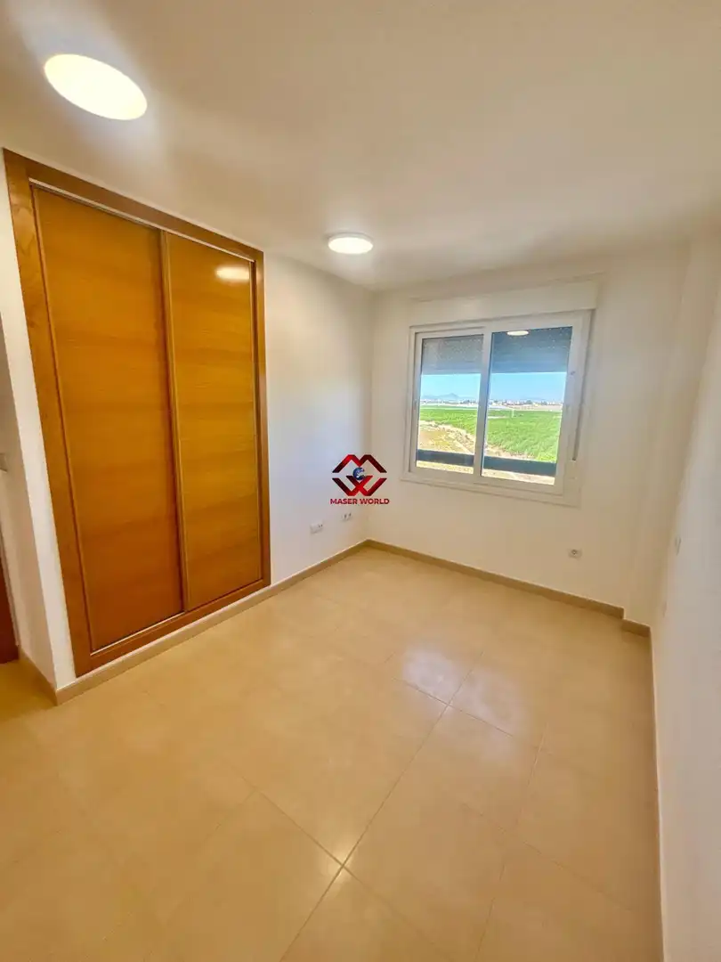 Apartament amb terrassa en venda a Terrazas de la Torre Golf, imagen 26