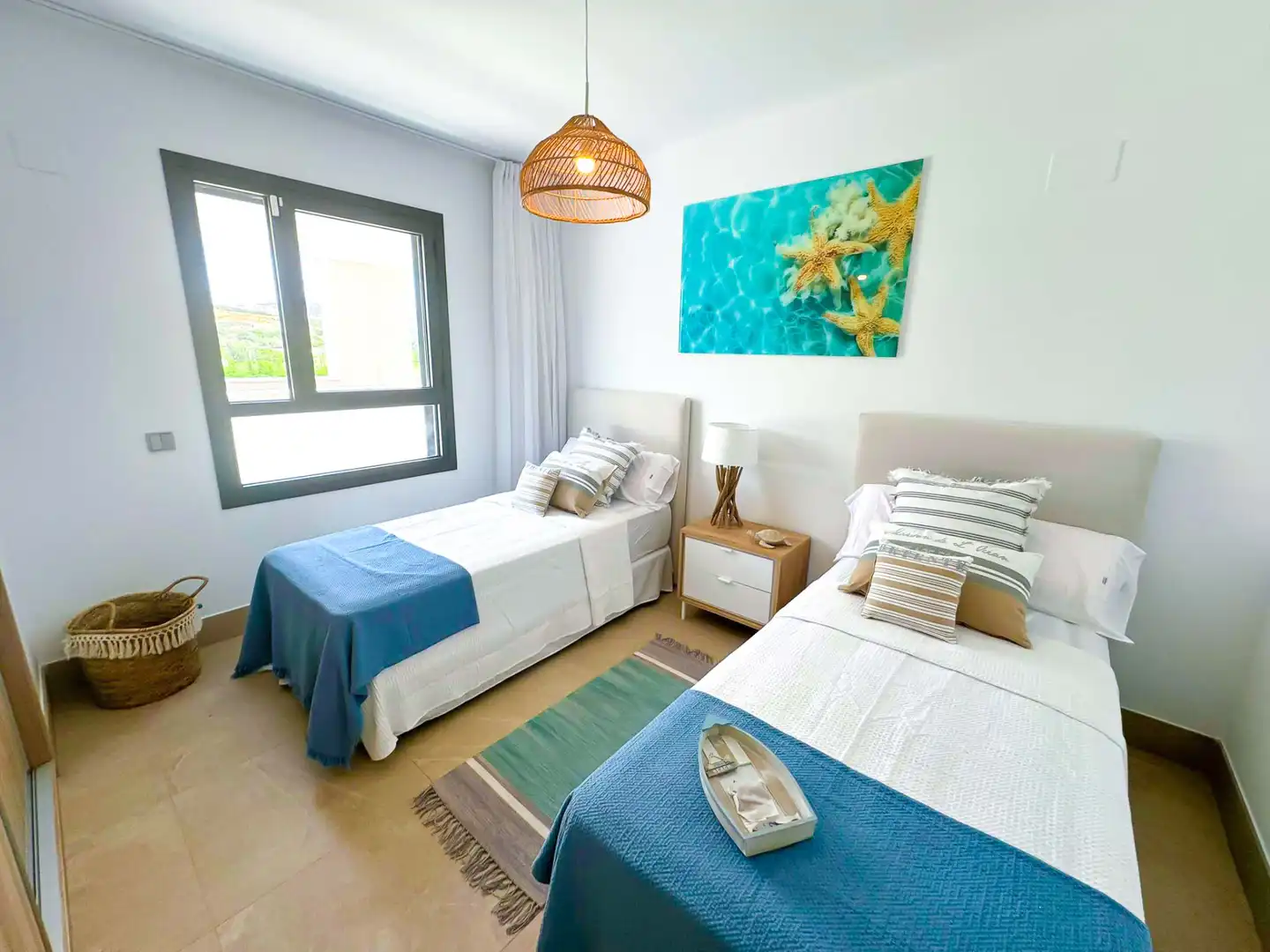 Habitación de Ático en venta en Casares con Aire acondicionado, Calefacción y Terraza