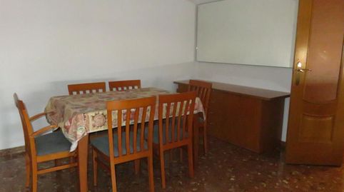 Foto 3 de Habitació a Cardenal Benlloch, Mislata