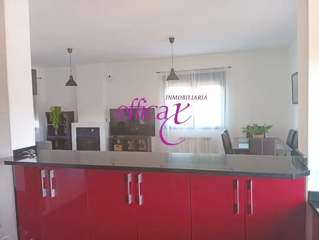 Casa o xalet en venda a Lucillos