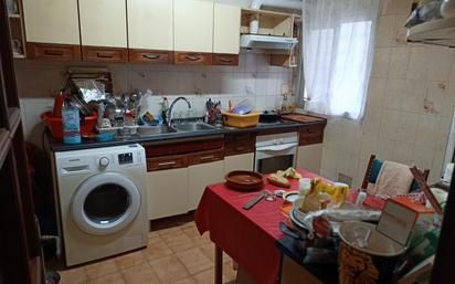 Kitchen of Flat for sale in Móstoles  with Terrace