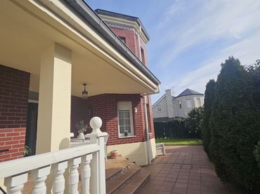 Villa in vendita a Tamaulipas
