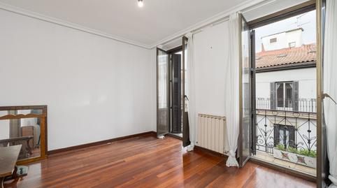 Foto 5 de Piso en venta en Arrasate Kalea, Área Romántica, Donostia - San Sebastián