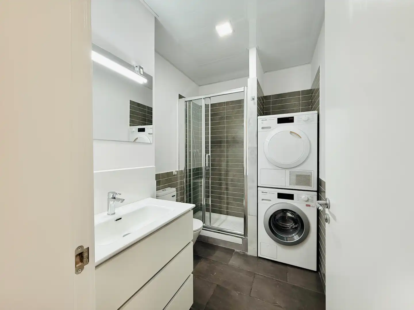 Wohnung mit Terrasse zum Verkauf in Carrer de Balmes, imagen 24