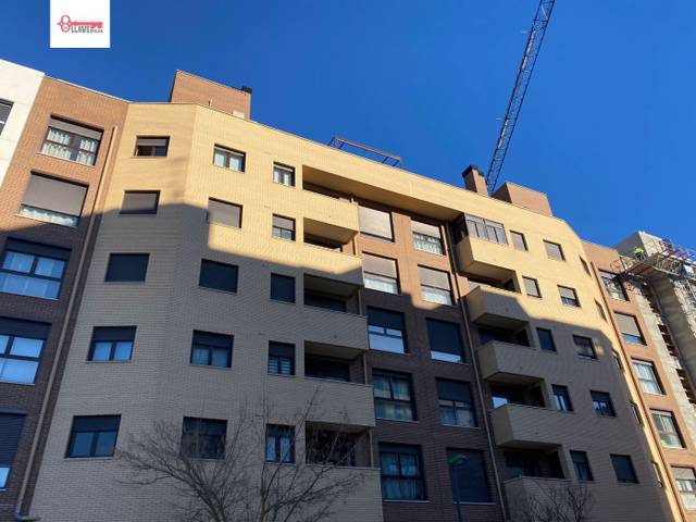 Apartamento en Alquiler en Calle manuel muñoz guillen  en  burgos en Villimar - V1 - V2 - S3 - S4 - San Cristobal
