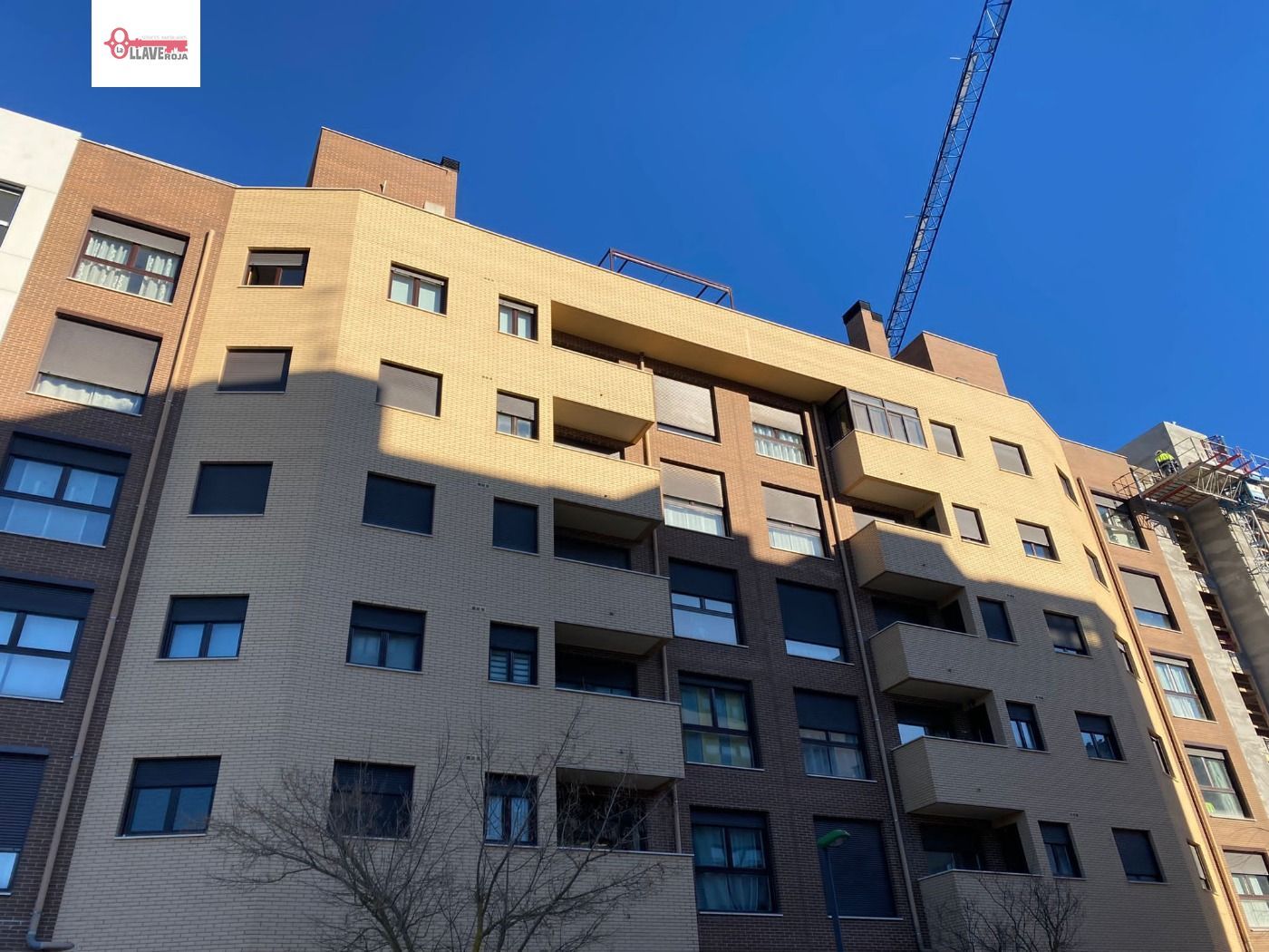 Apartament de lloguer a Calle manuel muñoz guillen  en  burgos, Villimar - V1 - V2 - S3 - S4 - San Cristobal