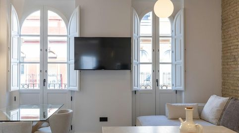 Foto 3 de Piso de alquiler en N/a, Morvedre, Valencia Capital