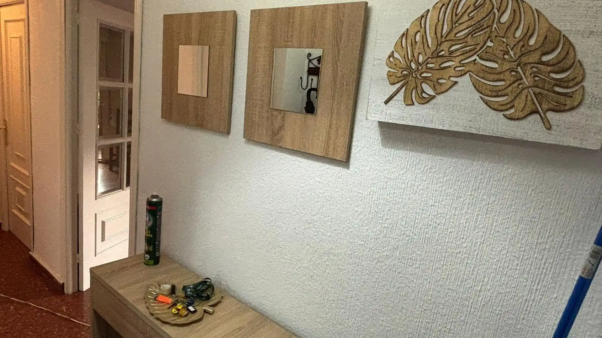 Flat for sale in Sevilla  with Air Conditioner, Private garden and Furnished