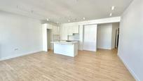 Kitchen of Flat for sale in  Granada Capital  with Heating