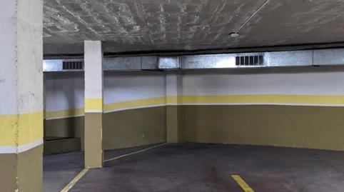 Foto 4 de Garatge de lloguer a Carrer de L'aigua Dolça, Son Armadans, Illes Balears