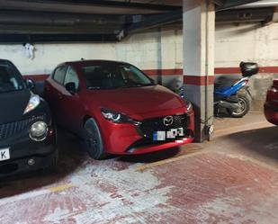 Aparcament de Garatge de lloguer en Mollet del Vallès