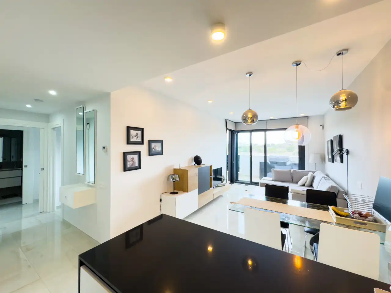 Apartamento con piscina en venta en Orihuela Costa, imagen 8