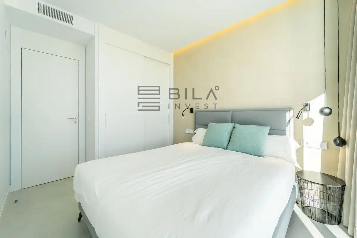 Penthouse with pool for sale in 8 de marzo, imagen 37