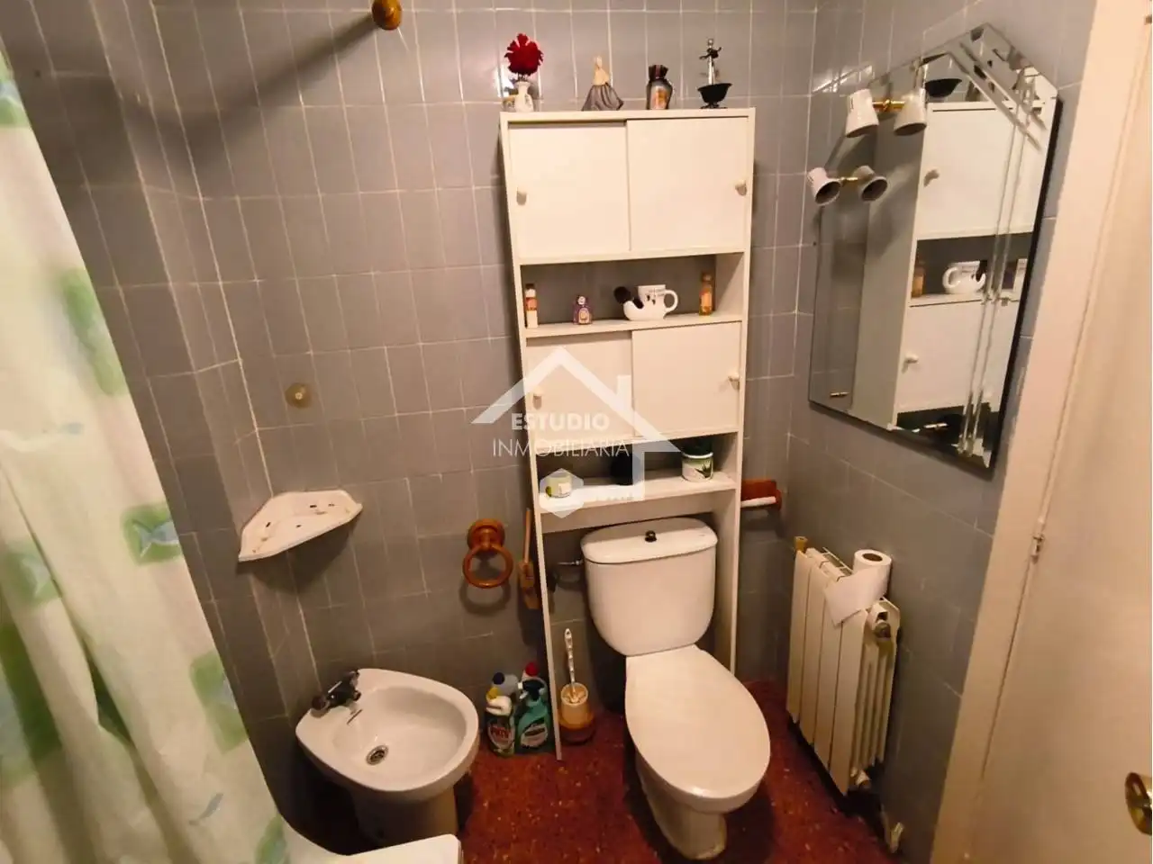 Wohnung mit Terrasse zum Verkauf in Calle San Miguel, imagen 19