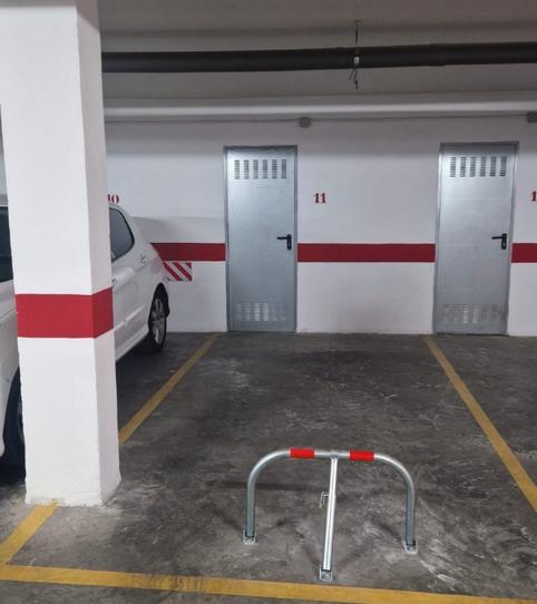 Photo 2 of Garage to rent in Calle Eras Altas, 19, La Zubia Ciudad, La Zubia