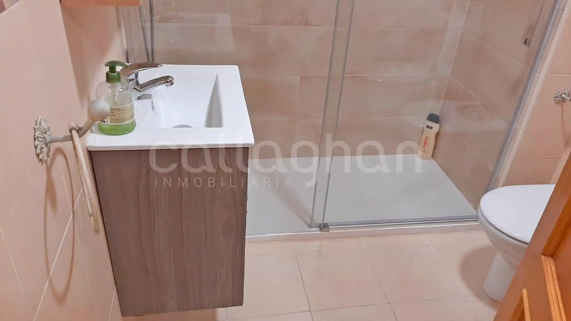 Bany de Oficina en venda en Burjassot