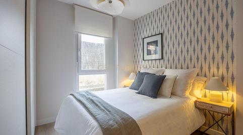 Foto 2 de Apartament de lloguer a Calle de Prieto Ureña, 5, Madrid, Spain, -1, Nueva España, Madrid