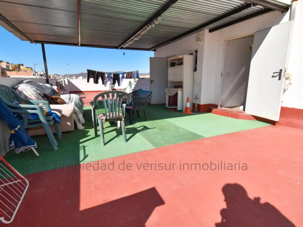 Appartement avec terrasse à vendre à Casco Antiguo, imagen 27