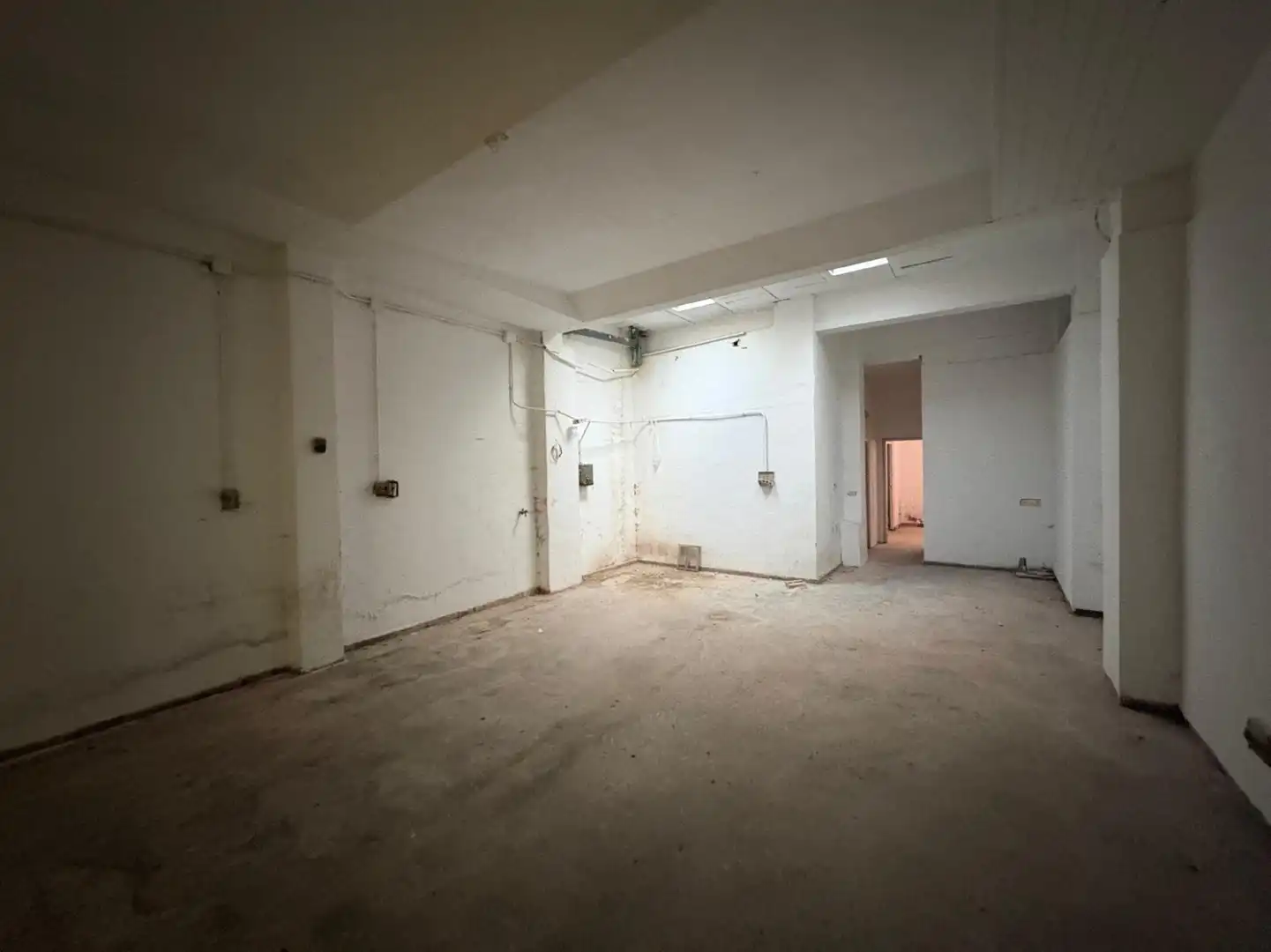 Local comercial en venda a Valencia - CL BARON PATRAIX, imagen 13