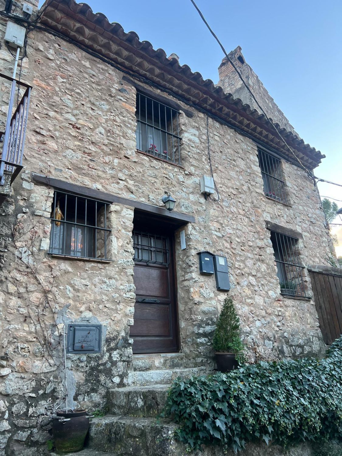 Exterior view of House or chalet for sale in Mont-ral  with Heating