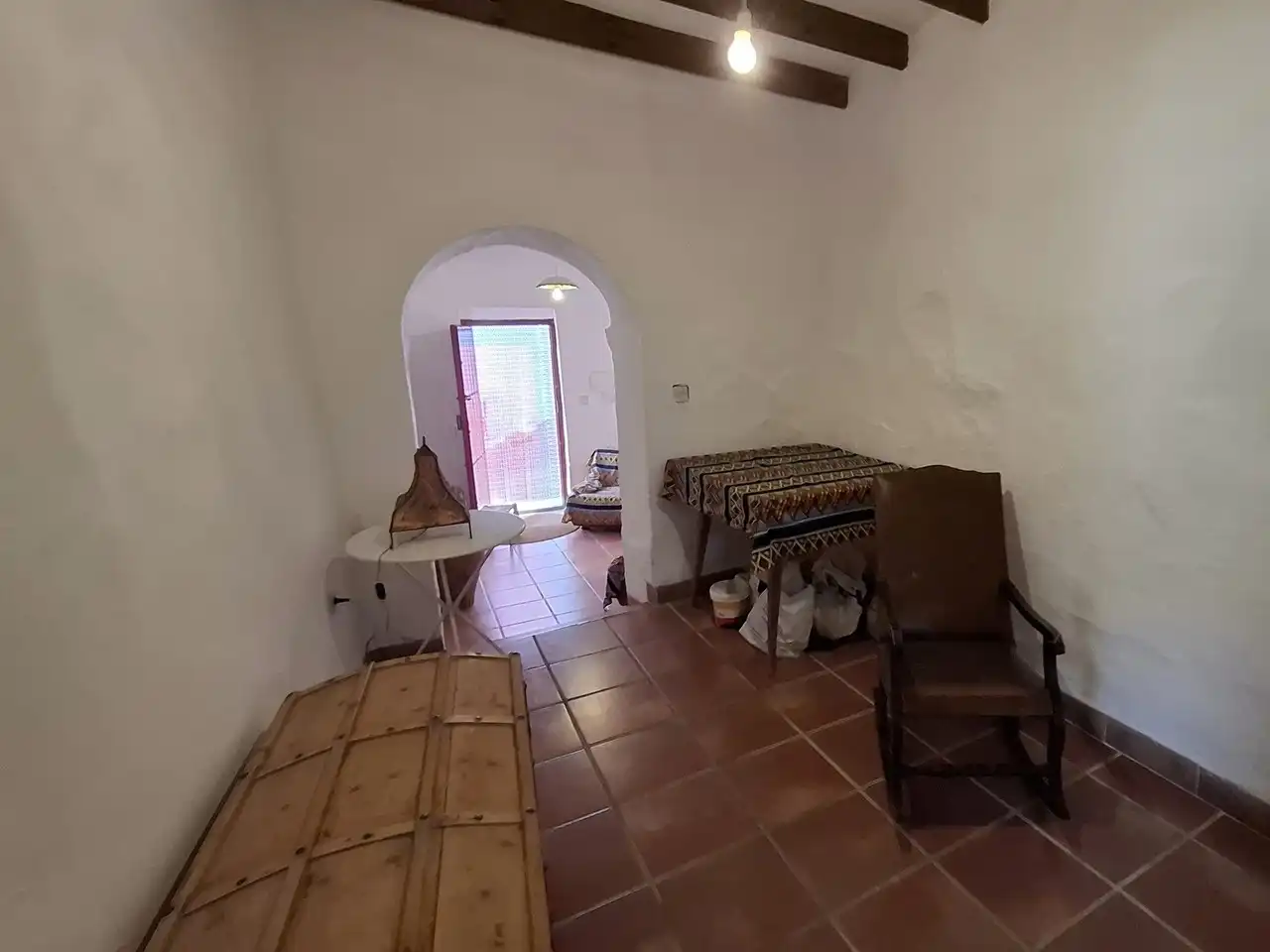 Maison rustique à vendre à Mojácar Pueblo, imagen 19