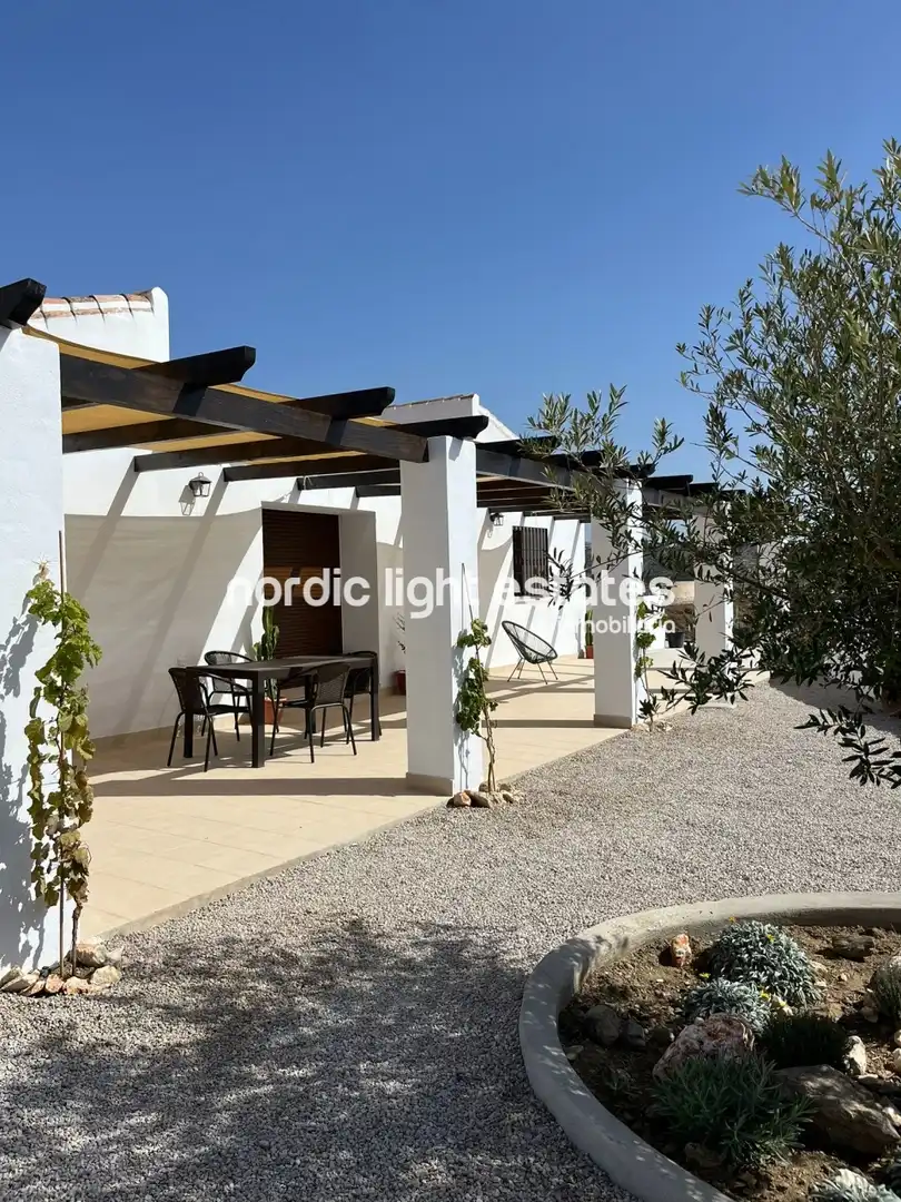 Houses for rent in El Limonar